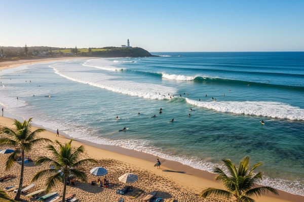 byron bay surf