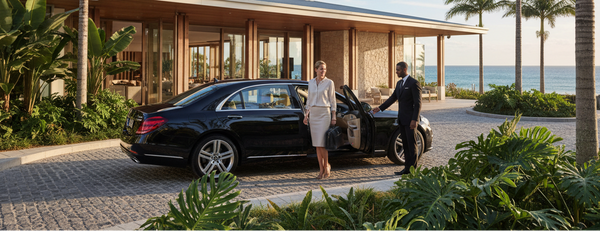 corporate pickup hotel byron bay 